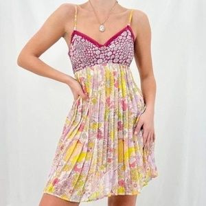 Liberty of London for Target Floral Nightie